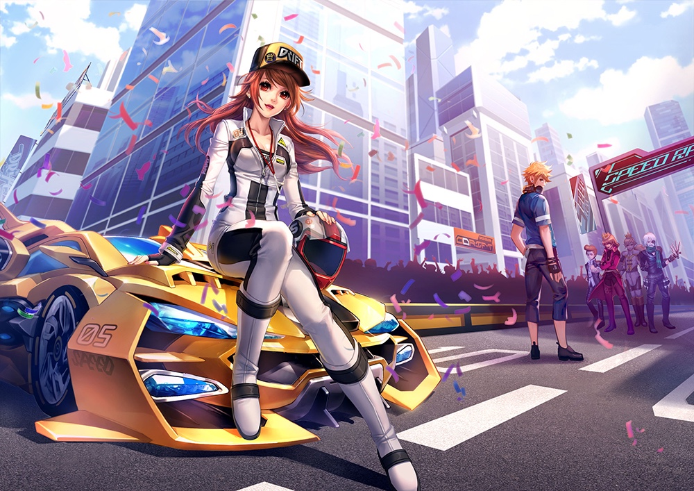 仅展现了他 仅展现了他