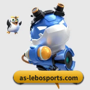 AI 革新（LeBo Sports）